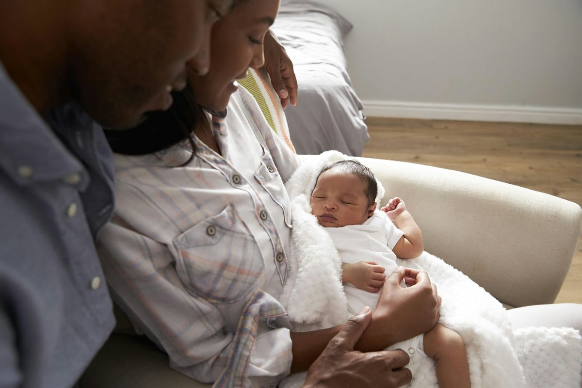 Bringing Home Baby: A Pediatrician's Guide to the First Month (In-Person), 24 July | Event in Manhasset | AllEvents
