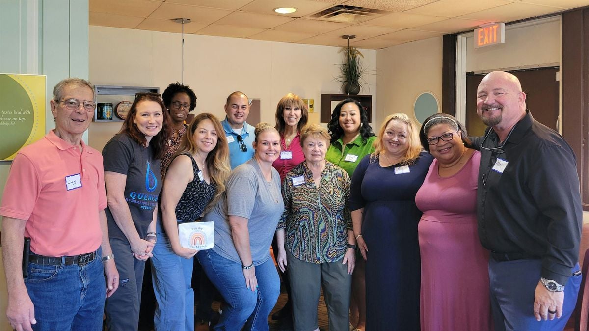 East Pasco In-Person Networking Breakfast, 20 August | Event in Zephyrhills | AllEvents