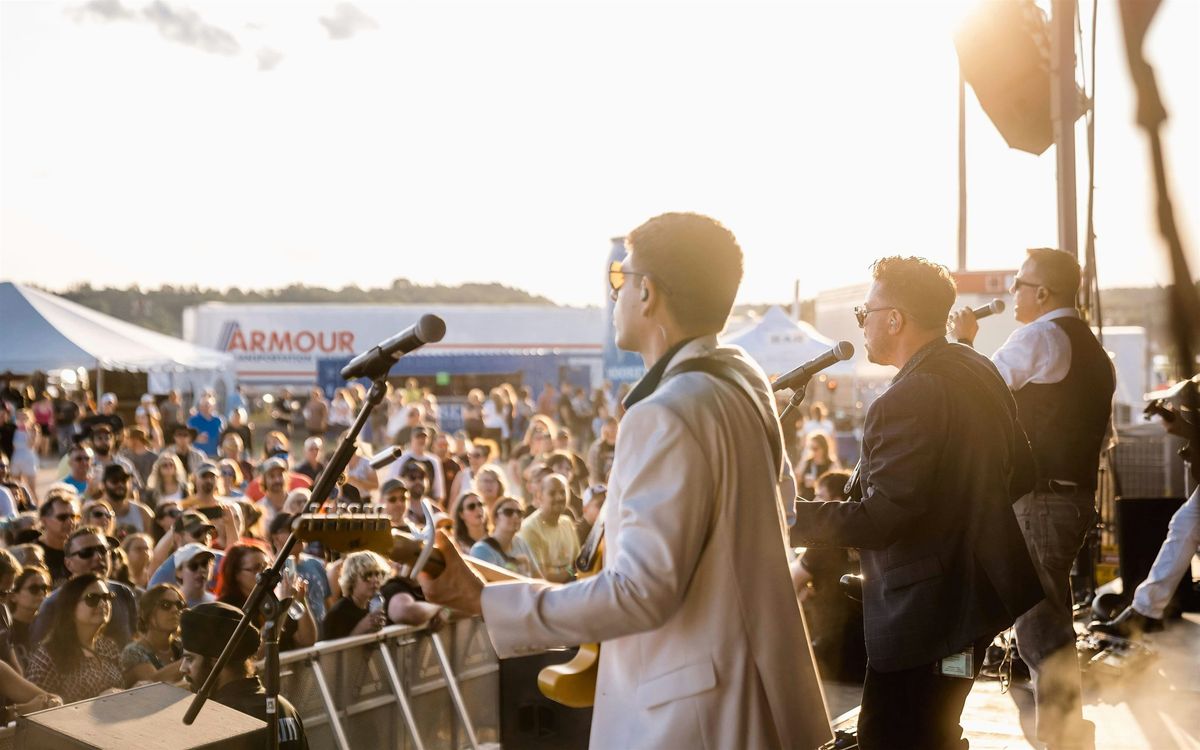 Bobcaygeon- LIVE in Bathurst, NB!, 28 June | Event in Bathurst | AllEvents
