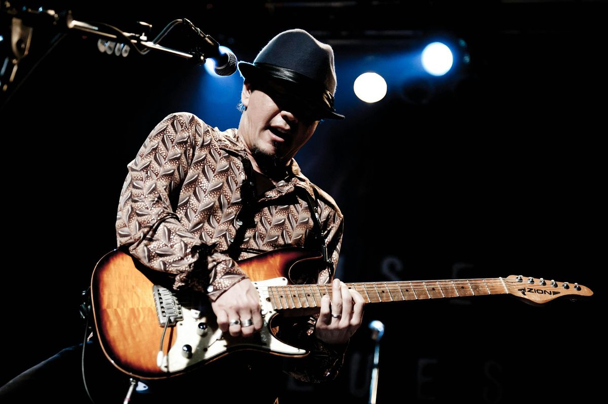 Serenade Your Senses: Live Music and Wine Tasting with Shiro at McClain's!, 20 July | Event in Laguna Beach