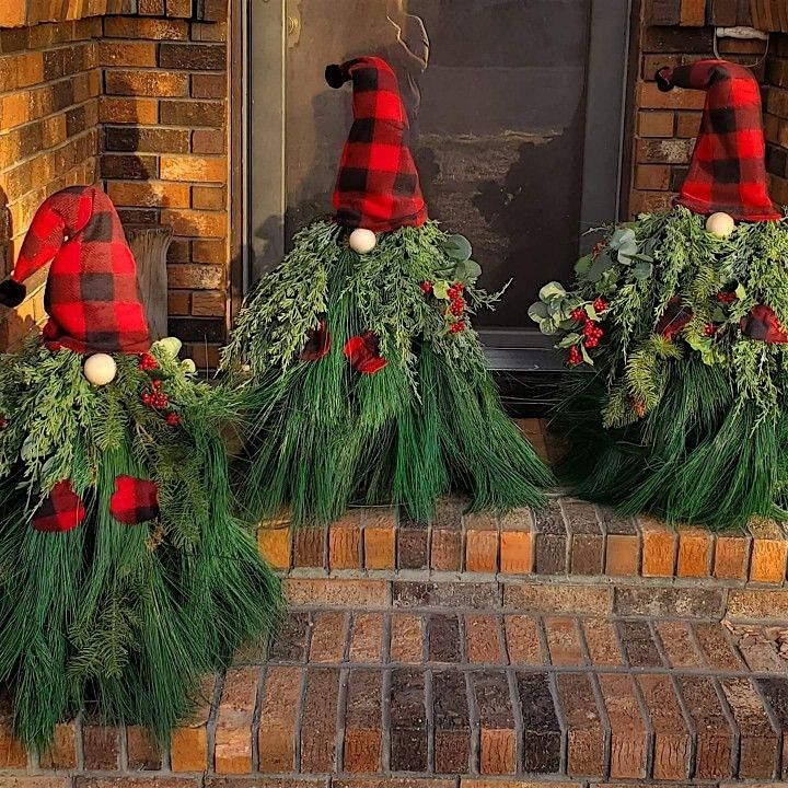 Winter Gnome Tree, 1 November | Event in Northome | AllEvents