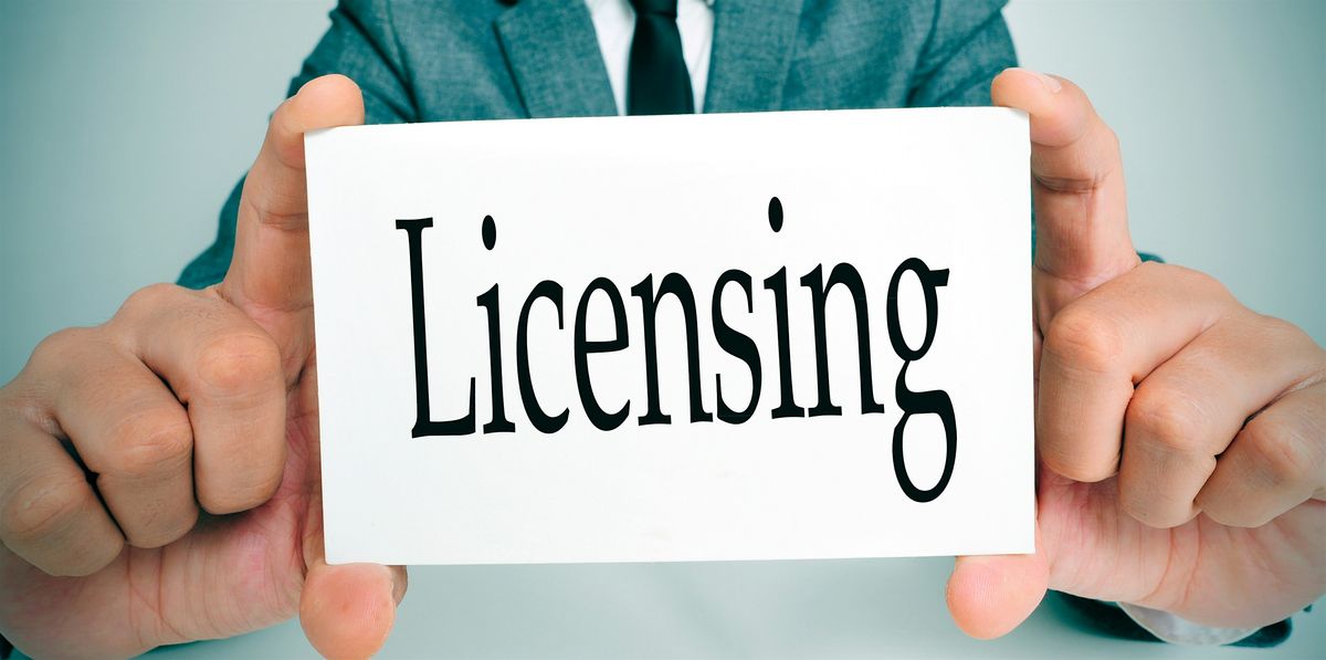 Pre-License, 8:00am-5:00pm, Mon March 23- Fri April 3, 2025, 23 March | Event in Rapid City | AllEvents