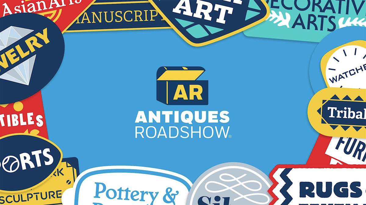 FREE: free-antiques-roadshow-screening-of-bentonville-episodes-crystal-bridges-museum-of-american-art-bentonville-11-january-2025-allevents