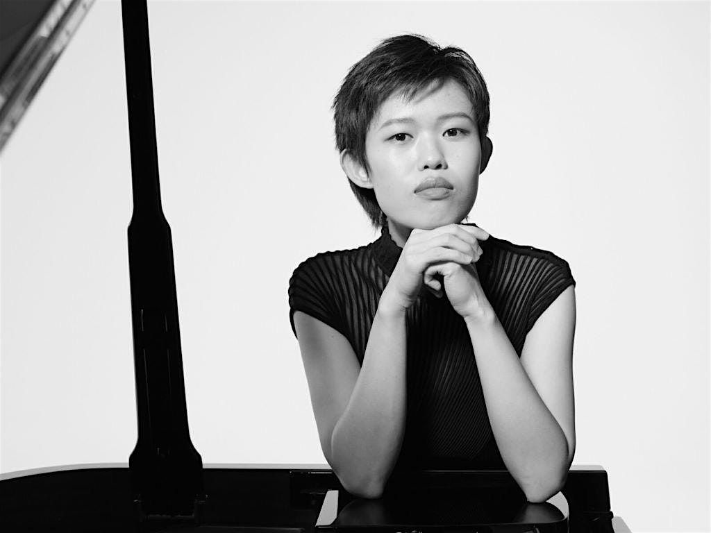 DAME MYRA HESS MEMORIAL CONCERTS | ADRIA YE, PIANO | Event in Chicago | AllEvents