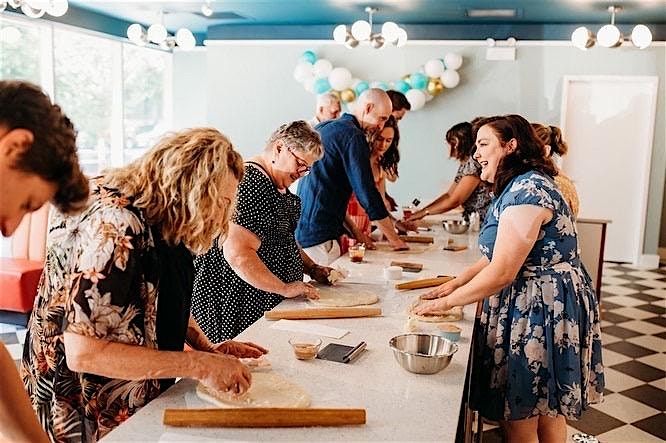 Baking Boot Camp (4 Week Series) with Baker Bettie, 13 July | Event in Chicago | AllEvents