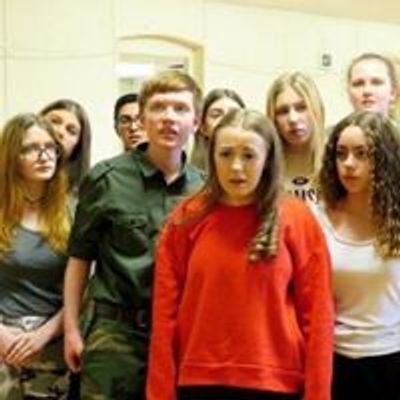 Yew Tree Youth Theatre
