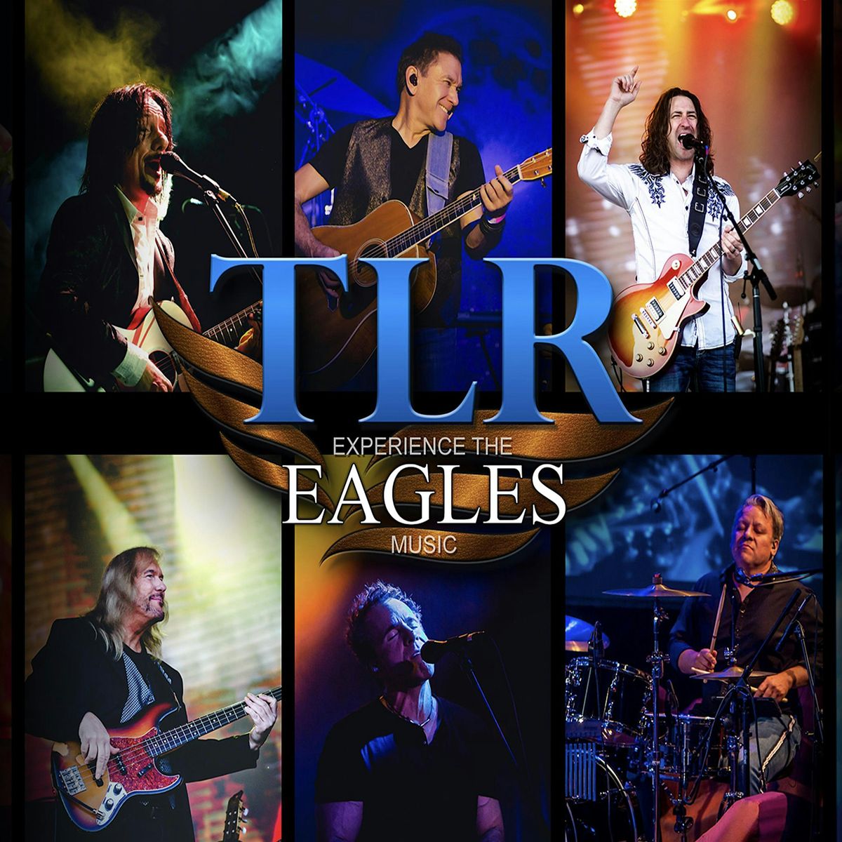 Mountain Grove FREE Concert Series #4 of 4 - TLR  a live Eagles Tribute, 31 July | Event in Redlands | AllEvents