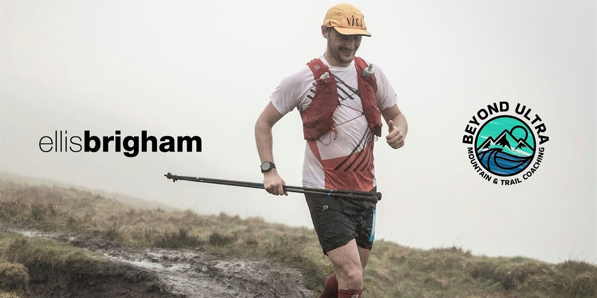 Training for a Mountain Ultra with Beyond Ultra, 6 November | Event in Bristol | AllEvents