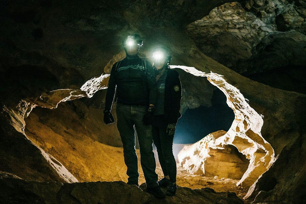 Overnight Peppersauce Caving Trip, 9 October | Event in Tucson | AllEvents