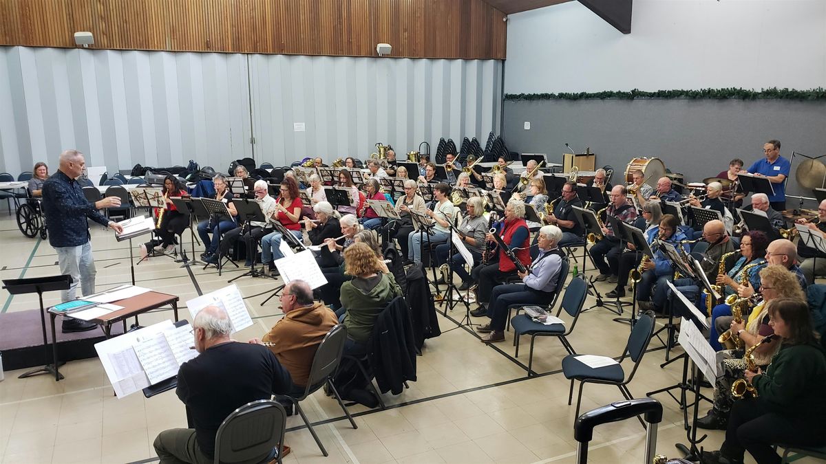 2025 Music Reading Clinic and Luncheon, 1 November | Event in Ladysmith | AllEvents