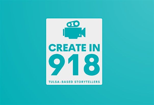 Create in 918: First Meetup of 2025, 20 May | Event in Tulsa | AllEvents