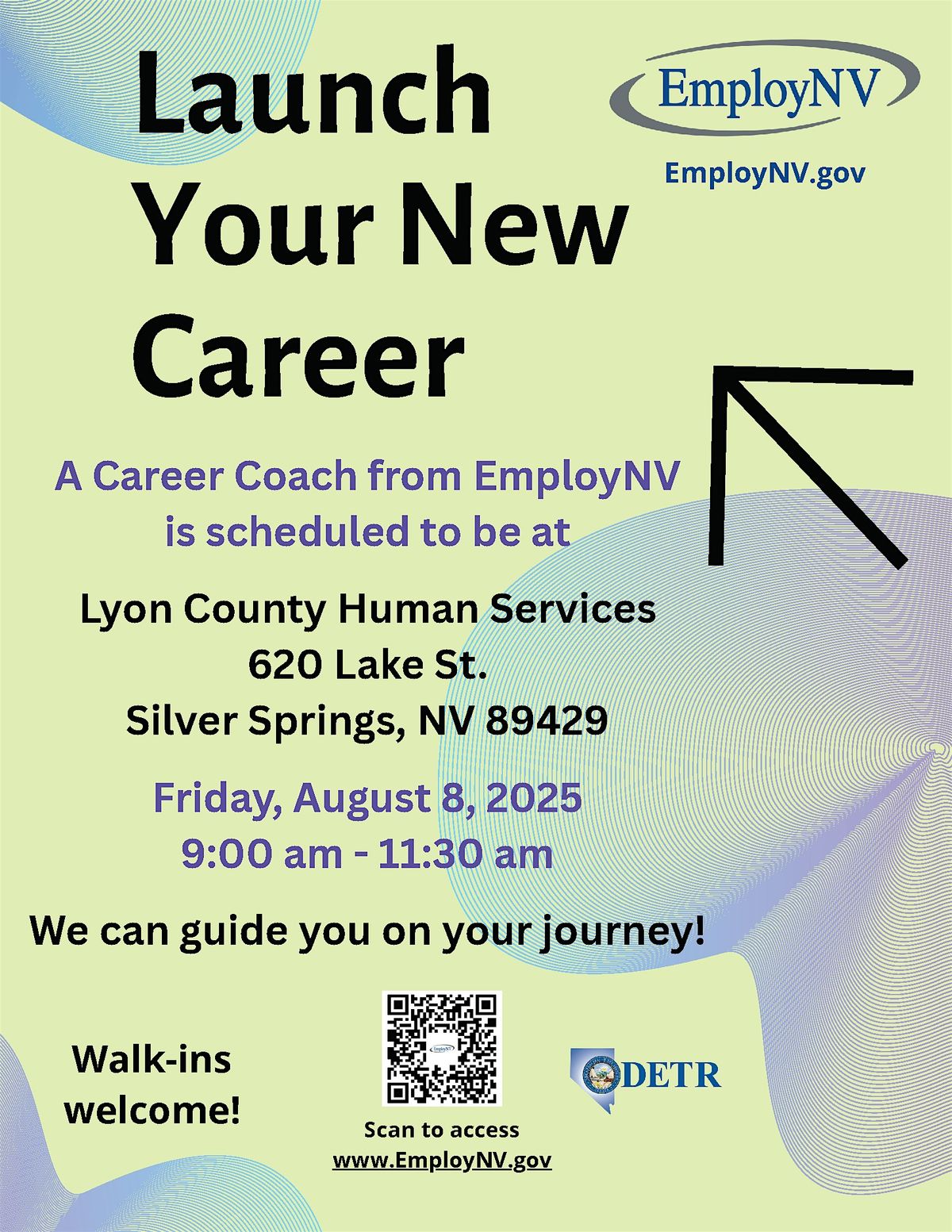 Career Services Event, 8 August | Event in Silver Springs | AllEvents