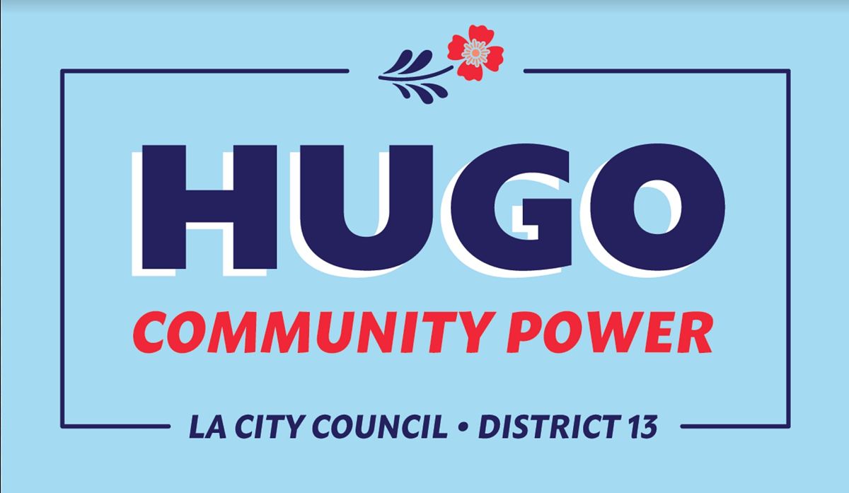 Hugo 2022 In Person Campaign Orientation Barnsdall Art Park Los Angeles August 10 2021 Allevents In Artpark 2022 Concert Schedule