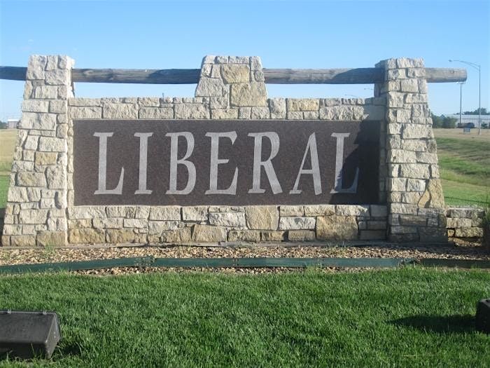 Awesome Scavenger Hunt! - Liberal's Downtown Delight Scavenger Hunt | Event in Liberal | AllEvents