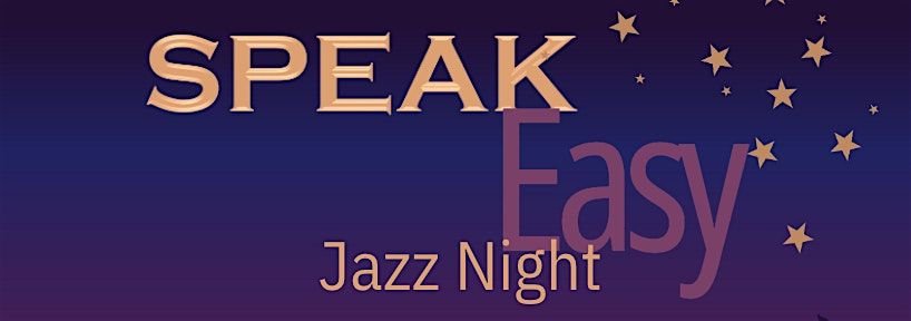 SpeakEasy Jazz Night - 21+, 30 May | Event in Durham | AllEvents