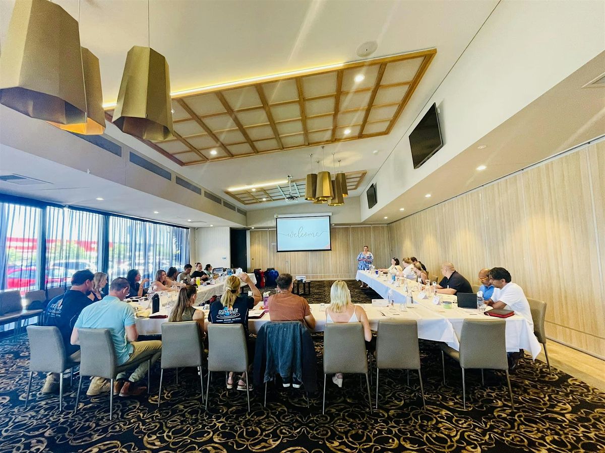 Local Business Networking Event - BNI Northstar, Pimpama | Event in Pimpama | AllEvents