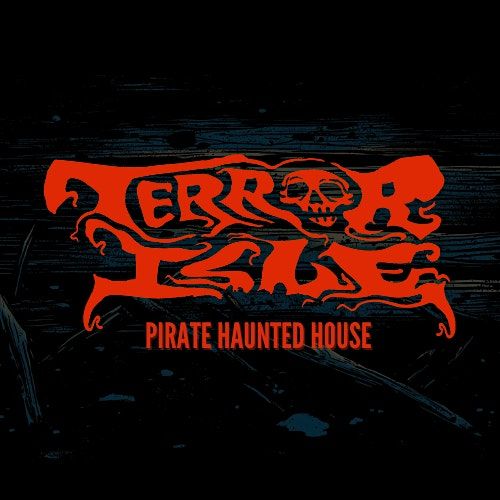 Terror Isle Haunted House - Texas scariest and most immersive haunted house, 3 October | Event in Texas City