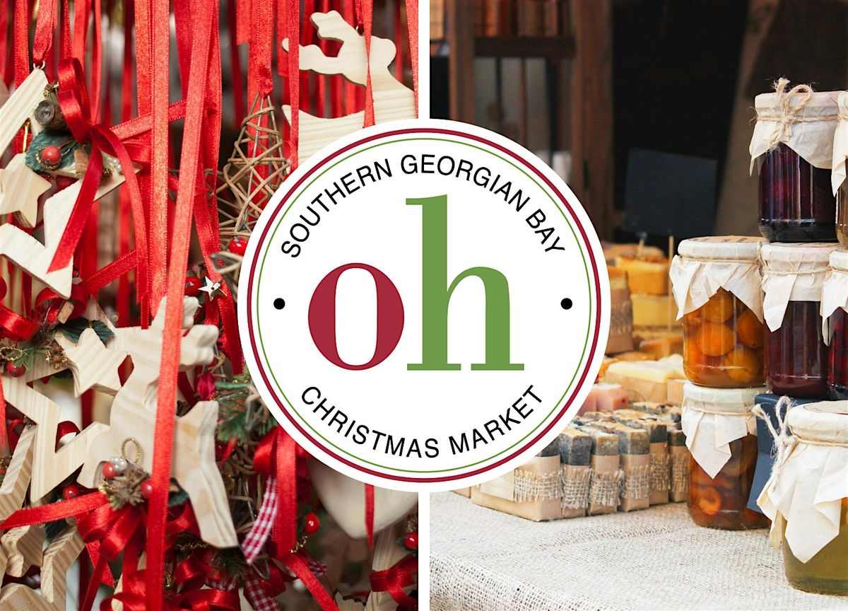 2025 SGB Christmas Market, 22 November | Event in The Blue Mountains | AllEvents