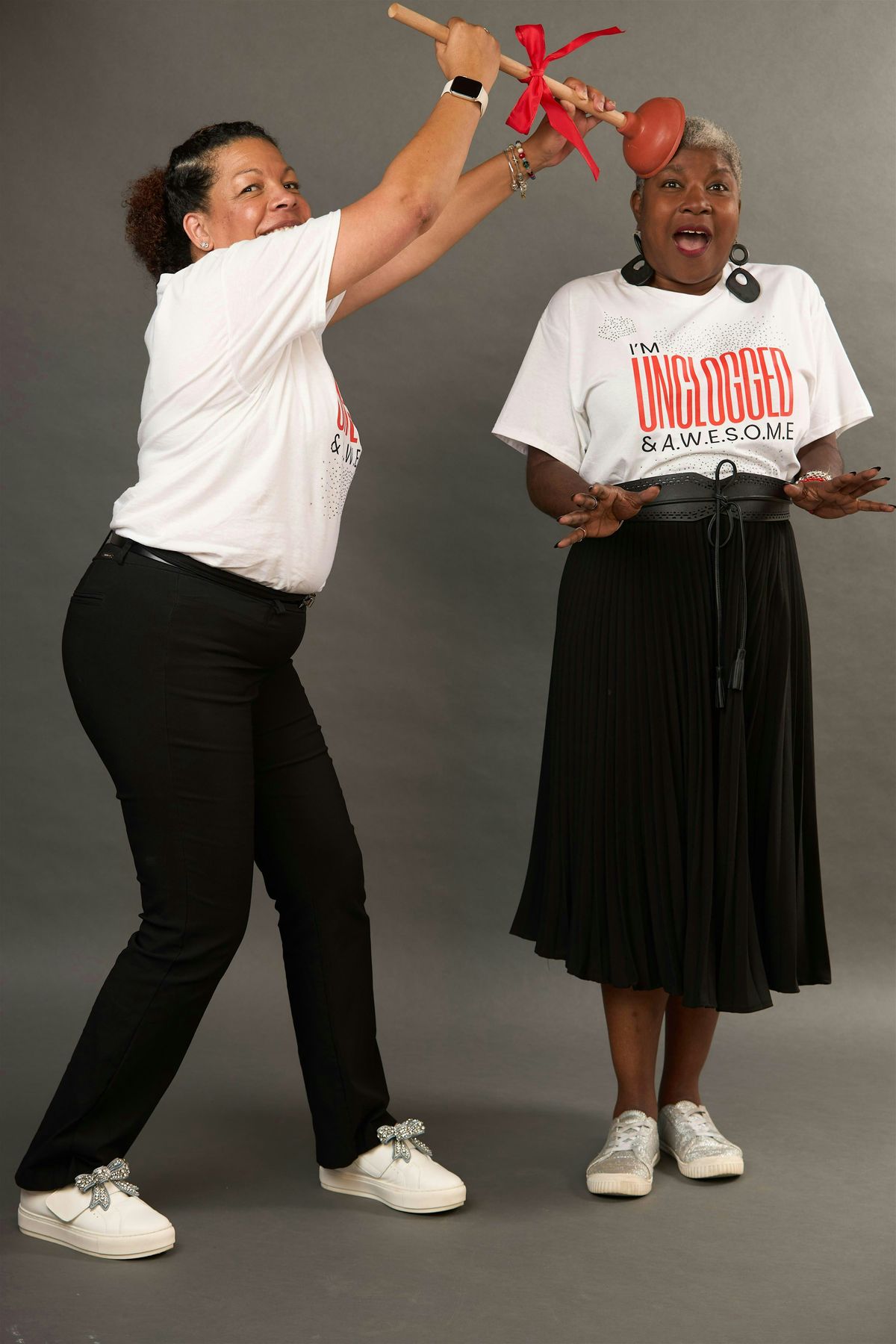 Get UNCLOGGED Impact Conference Fall 2026, 10 September | Event in Charlotte | AllEvents