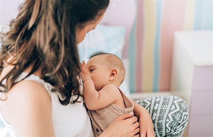 Breastfeeding Support Class, 23 October | Event in Smithfield | AllEvents