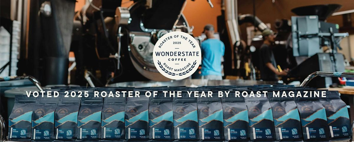 Coffee Tasting at the Canopener, 23 August | Event in Durham | AllEvents