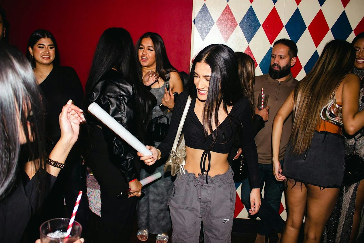 RNB meets BASHMENT & AFROBEATS - Shoreditch Summer Party, 28 June | Event in London | AllEvents