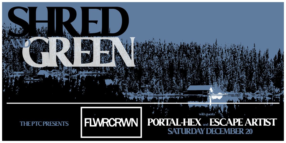 Shred and Green V, 20 December | Event in Kunkletown | AllEvents