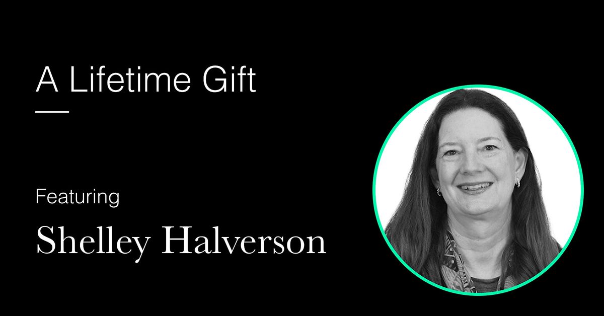 A Lifetime Gift, 3 June | Event in Crosslake | AllEvents