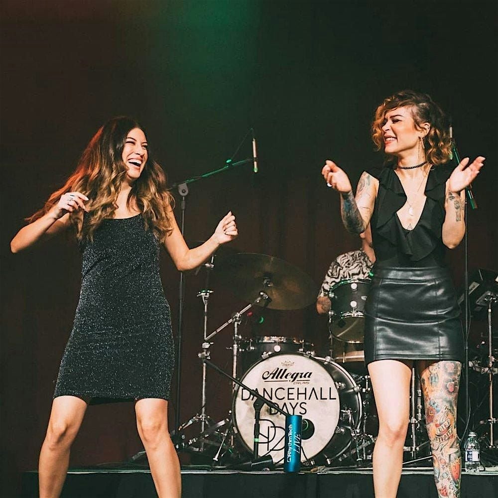 Dancehall Days: An Evening of Fleetwood Mac, 17 October | Event in Boise | AllEvents