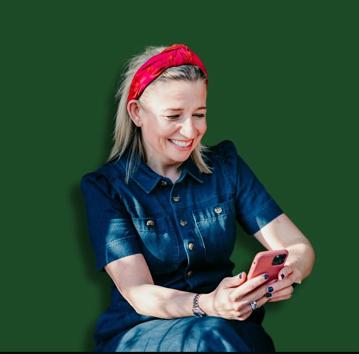 Instagram Workshop with Claire Smith, 18 September | Event in Alton | AllEvents
