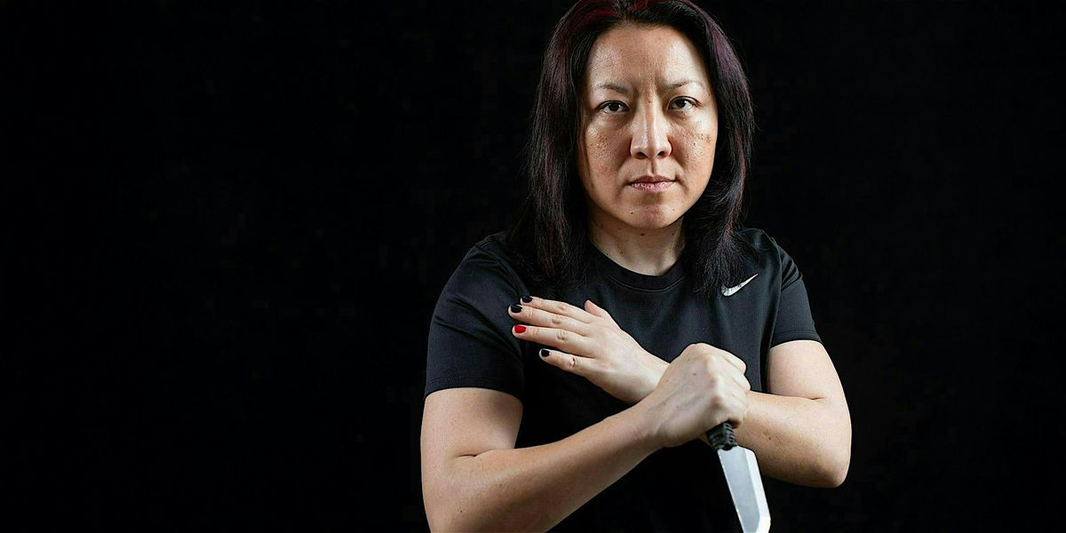 Weapons Sparring Workshop (Knife in Reverse Grip & Karambit), 6 December | Event in Mornington | AllEvents