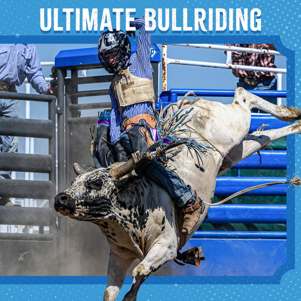 Nebraska's Roughest Rodeo, 19 July | Event in Hastings | AllEvents