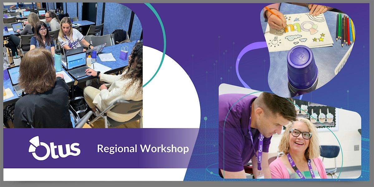 Otus Voices: An Otus Regional Workshop – Bulloch County School District