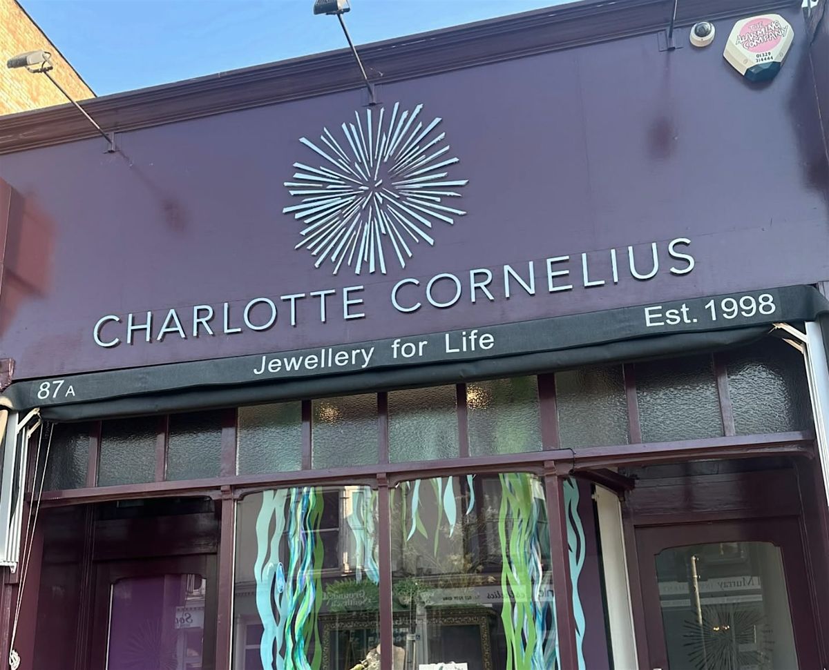 Southsea Networking at Charlotte Cornelius Jewellery Design | Event in Portsmouth | AllEvents