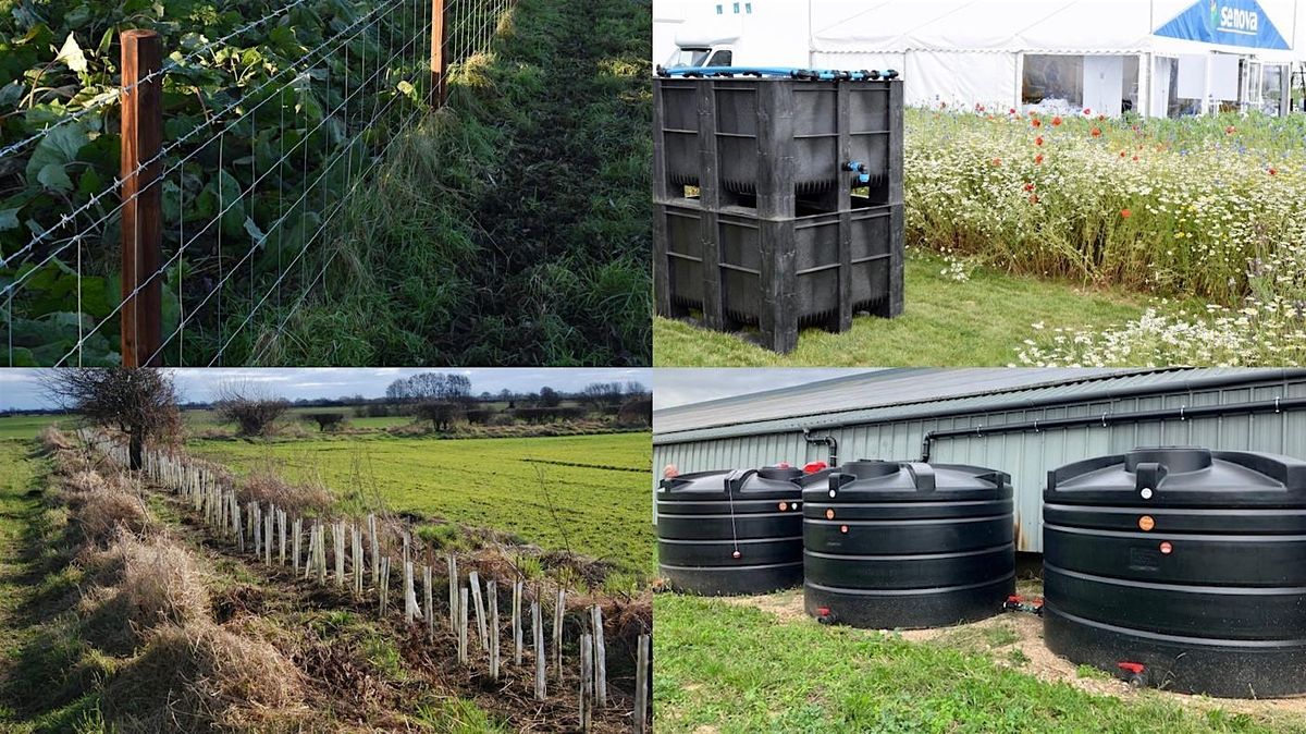 Capital Grant Application Workshop for Farmers, 28 January | Event in Swanton Novers | AllEvents