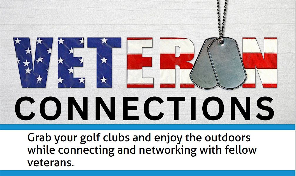 Veteran Connections - Golf, 25 July | Event in Twin Lake | AllEvents