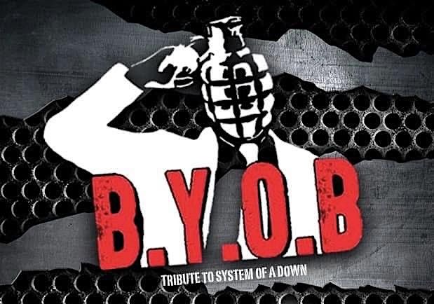 BYOB and City of Evil, 19 December | Event in Las Vegas | AllEvents