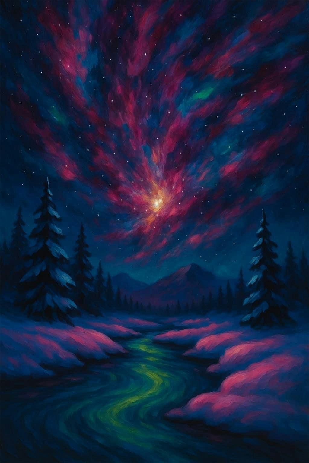 Mr.Mikes Sylvan Lake Paint Class Event | Event in Sylvan Lake | AllEvents