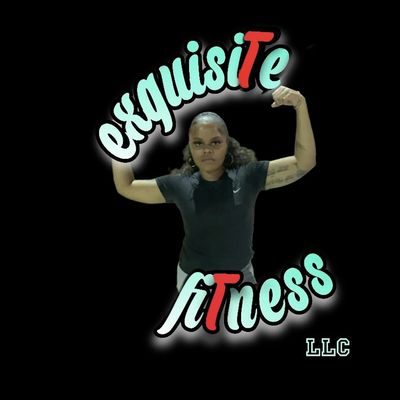 exquisiTefiTness LLC logo