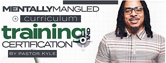 Mentally Mangled Curriculum Training, 11 October | Event in Cleveland | AllEvents