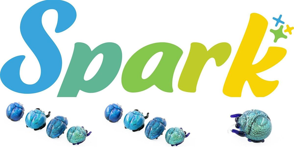 Spark Workshops Wednesday 6/4/2025, 4 June | Event in Fort Worth | AllEvents