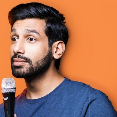 KANAN GILL - NOT THIS AGAIN
