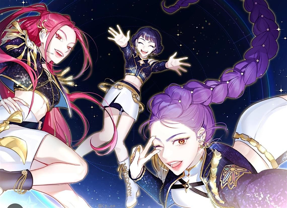 Kpop Characters Meet and Greet and Vendor Market, 24 January | Event in Carrollton | AllEvents