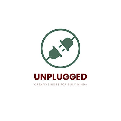 UnPlugged- A One-Hour Creative Reset, 26 October | Event in Edmonton | AllEvents