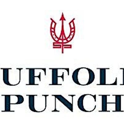 Suffolk Punch