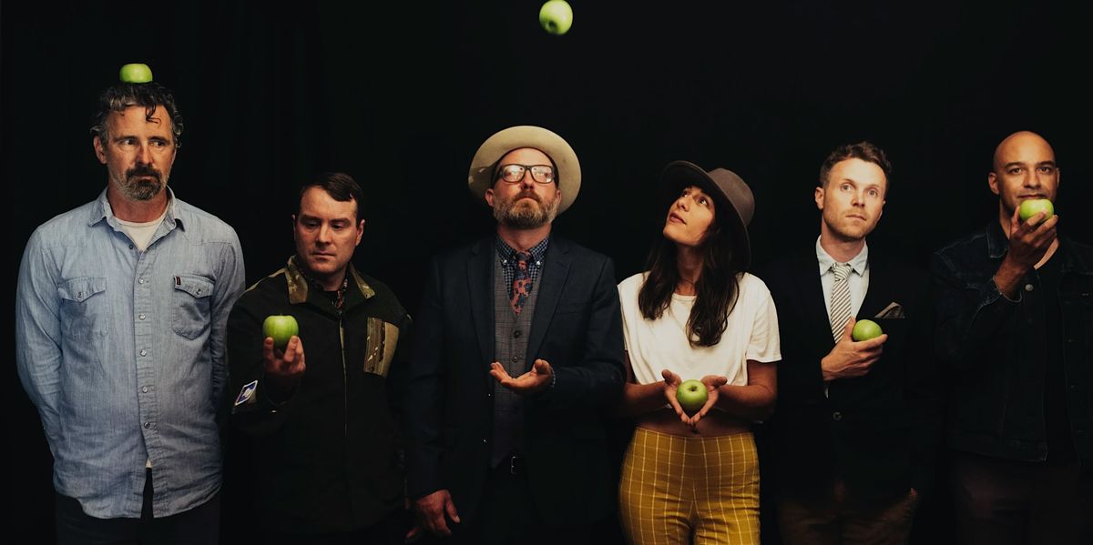 Spencer and The Walrus