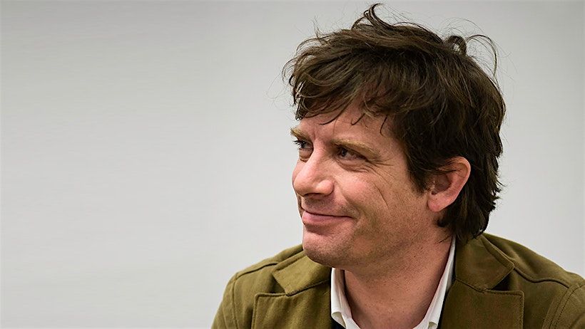 "Il rifugio dei libri proibiti" reading di e con  Giuseppe Civati, 10 October | Event in Varese