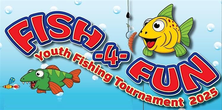 Fish 4 Fun September 2025, 6 September | Event in Orlando | AllEvents