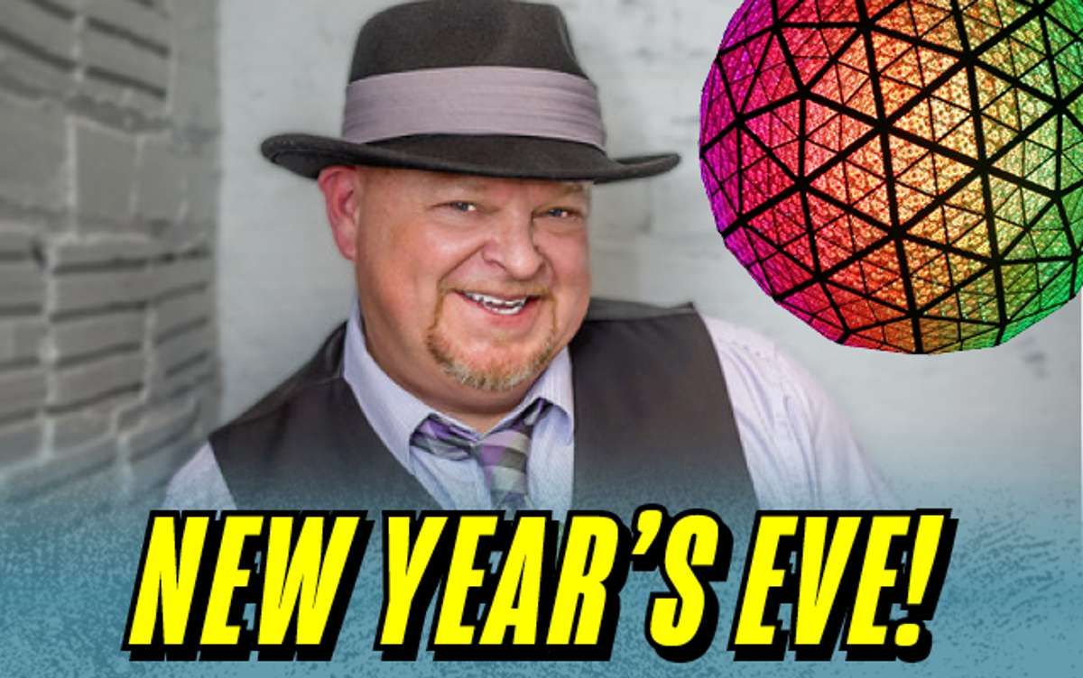 Rob Little, Funny Bone Comedy Club - Omaha | AllEvents