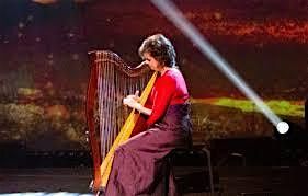 Special Workshop with Laoise Kelly - Irish Traditional Harp, 22 October | Event in Glin | AllEvents